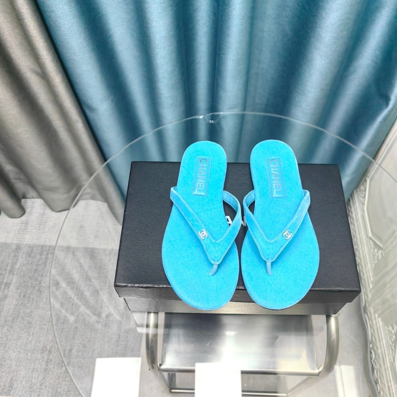 Ch*el slippers